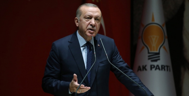 “Türkiye, Maruz Kaldığı Tüm Saldırılara Rağmen, Demokratik Hukuk Devleti Niteliğinden Asla Taviz Vermemiştir”