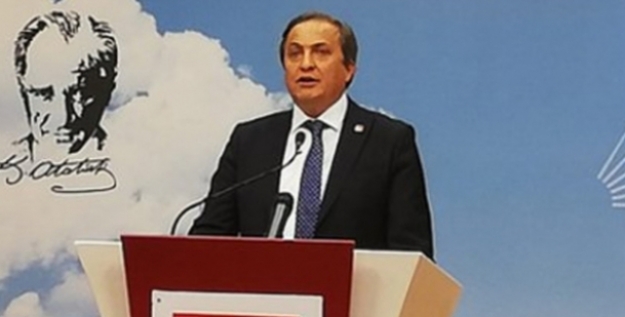 “AKP Siyasi Partiler Yasasını Da Seçim Yasaklarını Da Çiğneyerek Kampanya Yürütüyor”