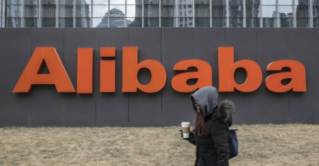 Alibaba CICC Yatırım Bankasındaki Hissesini Artırıyo