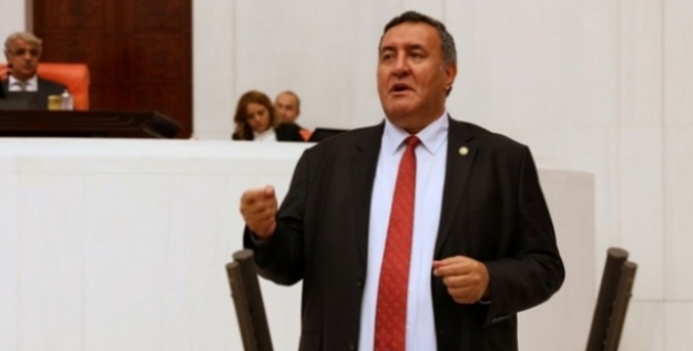 CHP'li Gürer: “İşsizlik Vahim Boyutlara Ulaştı”