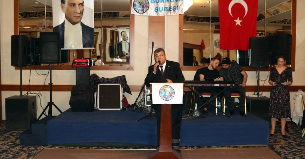 CHP’li Sındır, “İzmir, Demokrasinin Ve Özgürlüğün Öncü Kenti”