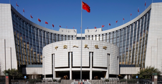 Çin Merkez Bankası: Sözde Nicel Gevşeme Politikası Uygulanmasına Gerek Yok