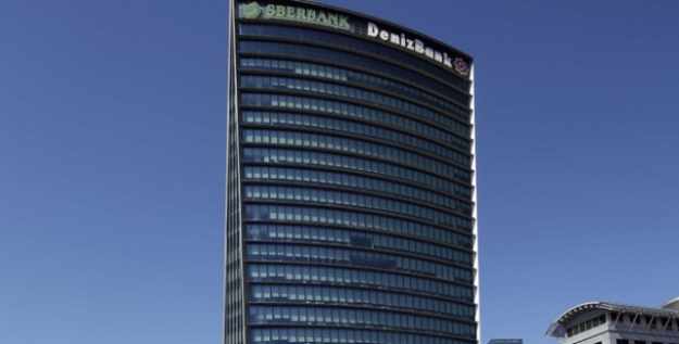 Denizbank 197 Milyar TL Aktif Büyüklüğüyle Beşinci Büyük Banka