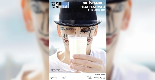 38. İstanbul Film Festivali 45 Ülkeden 175 Uzun Metrajlı Filmle Sahnede