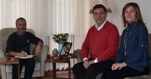 Ardahan Belediye Başkanlığını CHP Adayı Faruk Demir Kazandı
