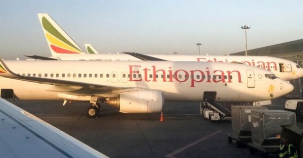 "Boeing 737 MAX 8 ve MAX 9 Tipi Uçakların Uçuşları Durduruldu"