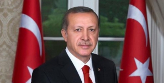 Cumhurbaşkanı Erdoğan'dan Nevruz Mesajı
