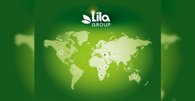 Lila Group Çorlu’da Üretiyor 76 Ülkeye İhraç Ediyor