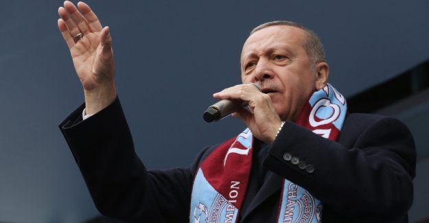 “Türk Demokrasisi İlerledikçe Dış Siyasette Türkiye’nin Sözünün Ağırlığı Da Arttı”