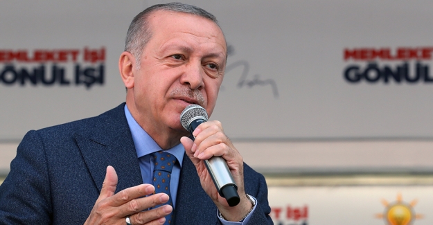 “Türkiye'yi, Saldırdıkları Tüm Değerlerin Temsilcisi Olarak Gördükleri İçin Hedef Alıyorlar”