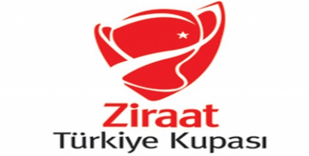 Ziraat Türkiye Kupası Yarı Final Maçları Programı Açıklandı