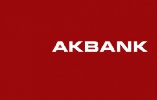 Akbank’tan İlk Çeyrekte 1 Milyar 408 Milyon TL Net Kar