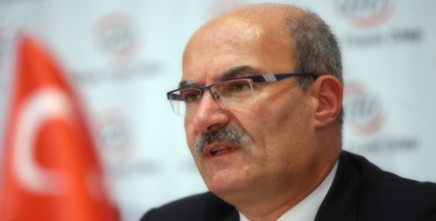 ATO Başkanı Baran: “Ekonomiye Odaklanalım”