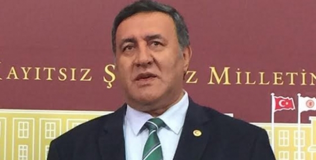 CHP'li Gürer: “Polislerin Beklentileri Karşılanmalıdır”