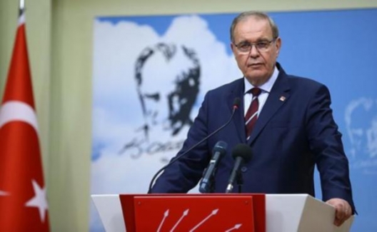 CHP'li Öztrak: “Ülkemiz Demokrasisine Ve Hukuk Devletine Verilen Hasar Giderek Büyümektedir”
