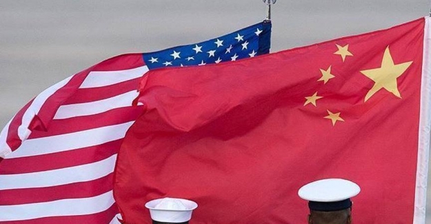 Çin-ABD Dış Ticareti İlk Çeyrekte Yüzde 11 Azaldı