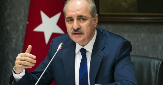 "Kılıçdaroğlu'na Yapılan Saldırı Üzüntü Verici Ve Asla Kabul Edilemez"