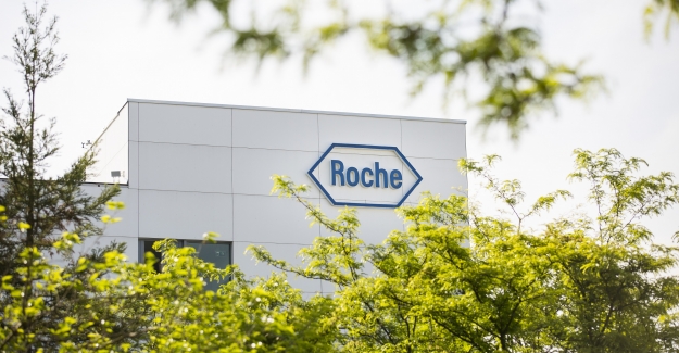 Roche’tan 2019’a Güçlü Bir Başlangıç