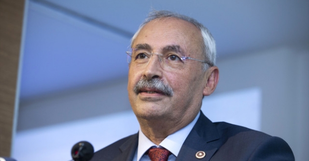 CHP’li Kaplan: “AKP Bu Ülkede Tarımı Bitirme Noktasına Getirdi”