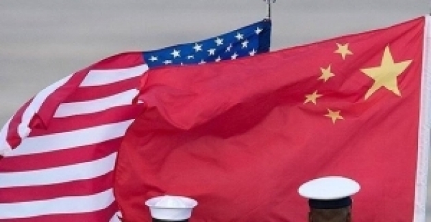 Çin'den ABD'ye Tepki: İçişlerimize "Kabaca" Müdahale Anlamına Geliyor