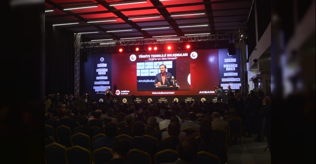 “Dijital Teknoloji, Türkiye Gibi Sanayi Devrimini Kaçırmış Ülkelere Yeni İmkânlar Sunuyor”