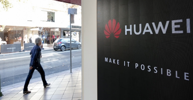 Huawei: Bu Yargılama Değil Yasama Zulmüdür