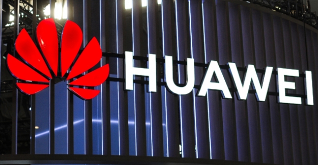 Huawei'nin Cambridge Yakınında Bir Çip Tesisi Açacağı Belirtiliyor