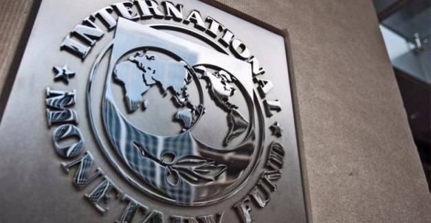 IMF: Çin'e Gümrük Vergisinin Maliyetini ABD Üstleniyor