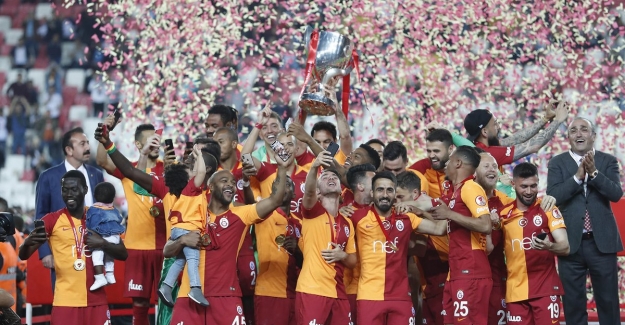 Kupa Beyi Galatasaray