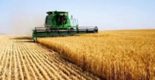 Tarım- ÜFE Nisan Ayında Yüzde 1,09 Arttı