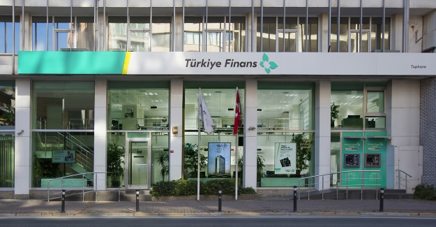 Türkiye Finans 500 Milyon Liralık Kira Sertifikası Halka Arzını Tamamladı