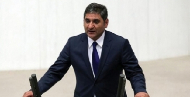 CHP Genel Başkan Yardımcısı Erdoğdu: “Hazine 4 Aydır Üst Üste Faiz Dışı Açık Veriyor”