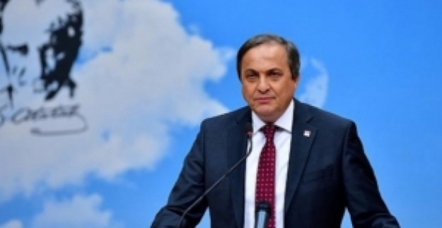 CHP'li Torun: "Ordu Valisi Rozetsiz AKP İl Başkanıdır"