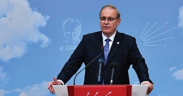 CHP Sözcüsü Öztrak: Bu Seçimin Kazananı “Vicdandır”
