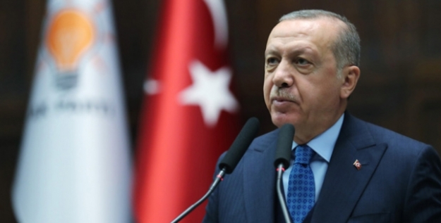 Cumhurbaşkanı Erdoğan: “Milli İrade Bugün Bir Kez Daha Tecelli Etmiştir”