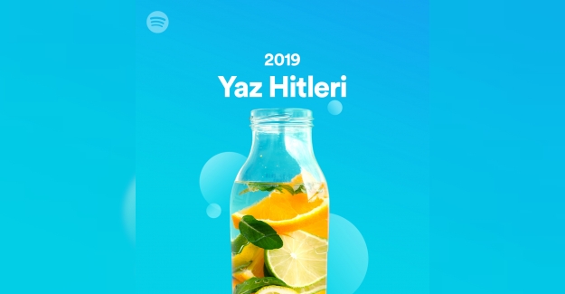 Hangi Şarkılar Türkiye’de 2019 Yazına Damga Vurmaya Aday?