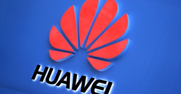 Huawei Yeni Çipini Tanıttı