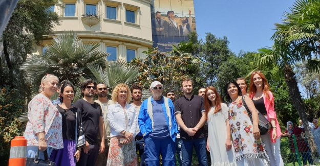 Keman Ağıtları” Filminin Çekimleri Başlıyor!
