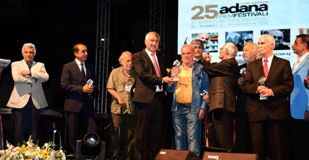 Adana Altın Koza Film Festivali, 23-29 Eylül 2019 Tarihlerinde Yapılacak