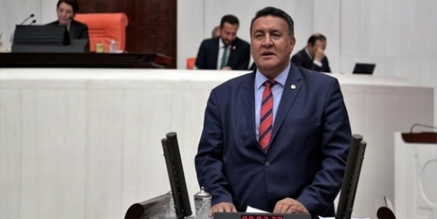 CHP'li Gürer: “8 Milyon İşsiz Varken Meclis Neden Tatile Giriyor?”