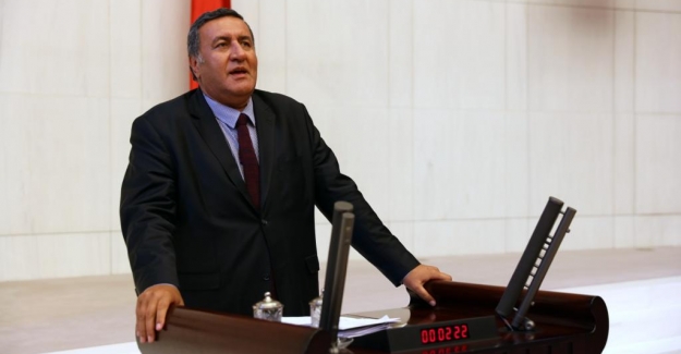 CHP’li Gürer: “TCDD, AKP’nin Varlığı İle Ruhunu Yitirdi”