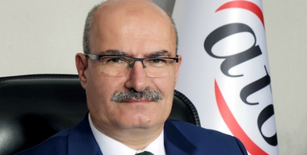 ATO Başkanı Baran: “İhracat Ana Planı Türkiye’nin Küresel Ticaretteki Payını Artırır”