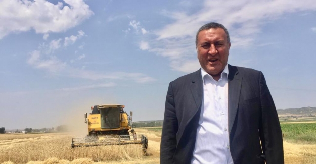 CHP’li Gürer: “Devletin Ofisi Ortada Yok, Çiftçi Tüccara Mahkûm”