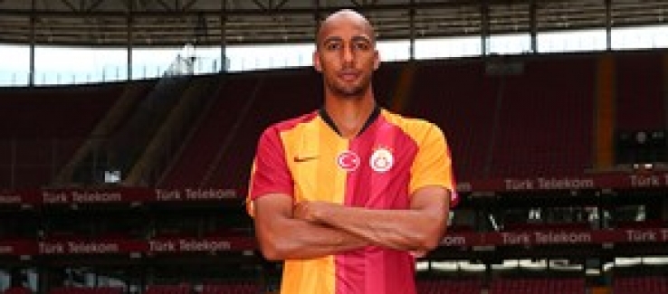 Galatasaray, Steven Nzonzi Transferini KAP'a Bildirdi