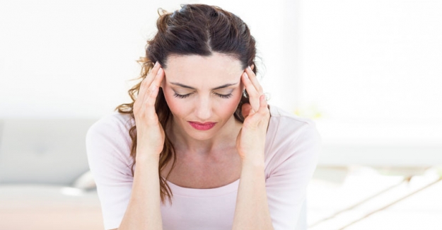 Kronik Migren Hastalarına Botoksla Tedavi