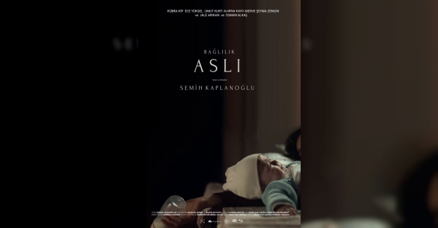 Semih Kaplanoğlu'nun ‘Bağlılık Aslı’ Filmi Oscar Yolunda
