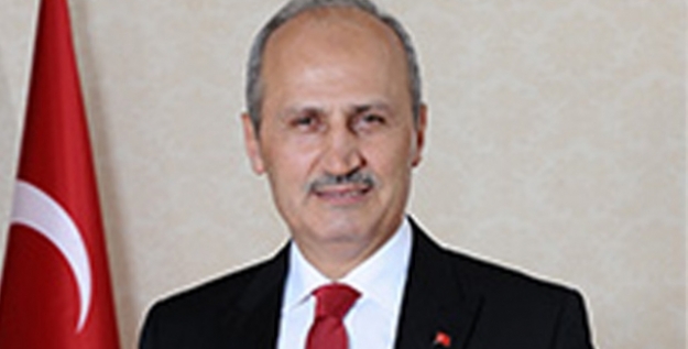 UAB Bakanı Turhan'dan Kurban Bayramı Mesajı