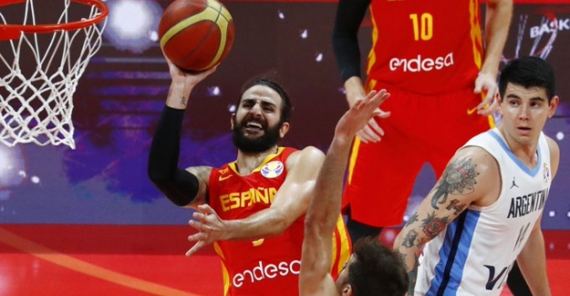Basketbol'da Dünyanın En Büyüğü İspanya!