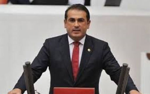 CHP'li Demirtaş: "Adalet Çökerse, Devlet Çöker!"