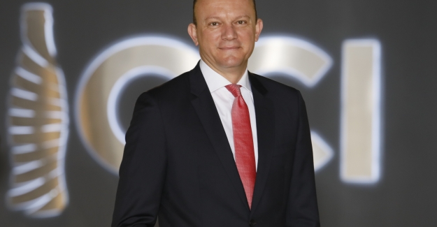 Coca-Cola İçecek CEO’su Burak Başarır İçecek Sektöründe En İyi CEO Seçildi